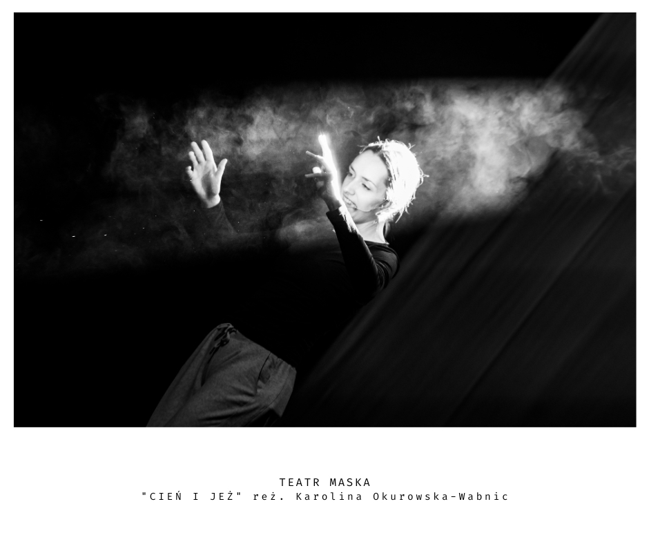 Cień i jeż – for. HaWa