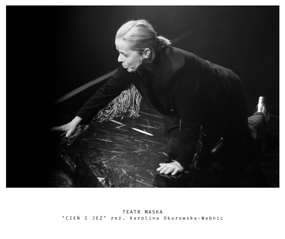 Cień i jeż – for. HaWa