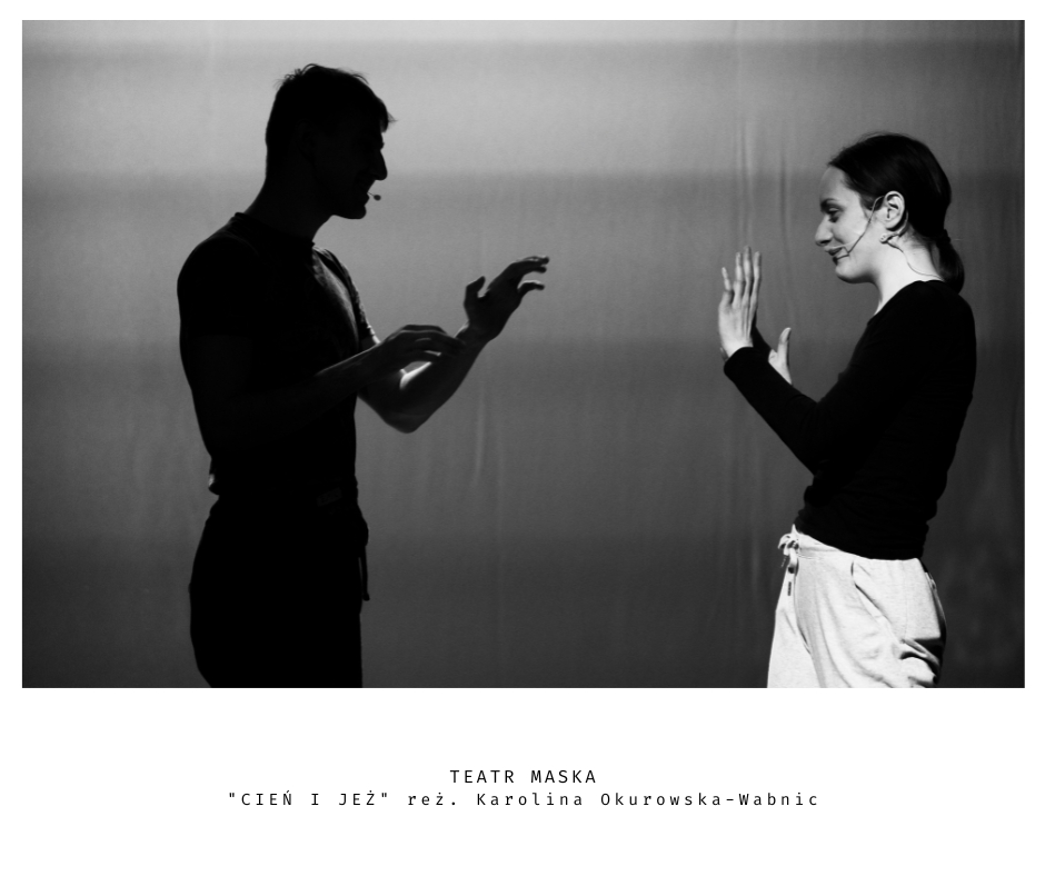 Cień i jeż – for. HaWa